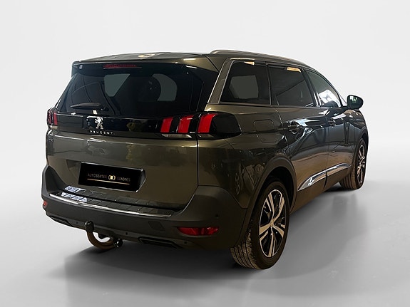 Peugeot 5008 7 of 22