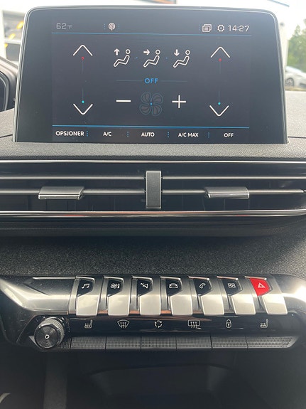 Peugeot 5008 14 of 22