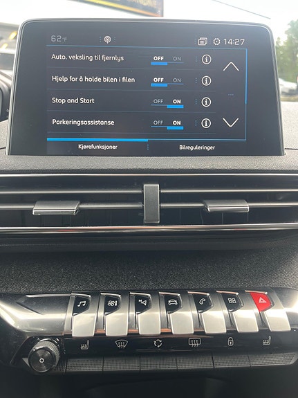 Peugeot 5008 15 of 22