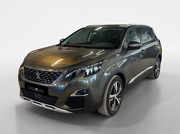Peugeot 5008 3 of 22