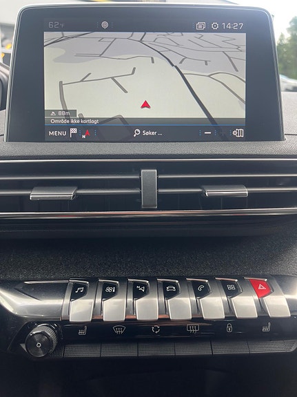 Peugeot 5008 18 of 22