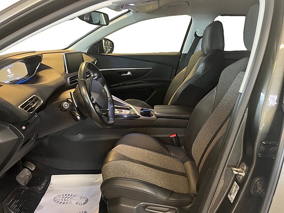 Peugeot 5008 8 of 22