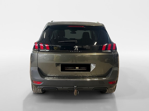 Peugeot 5008 6 of 22