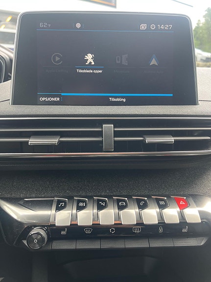 Peugeot 5008 13 of 22