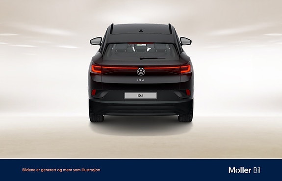 Volkswagen ID.4 4 of 5
