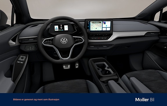 Volkswagen ID.4 5 of 5