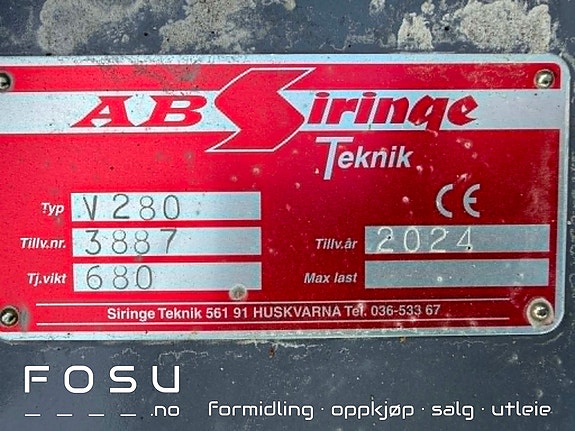 KramerAllrad 5075 13 of 24