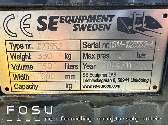 KramerAllrad 5075 23 of 24
