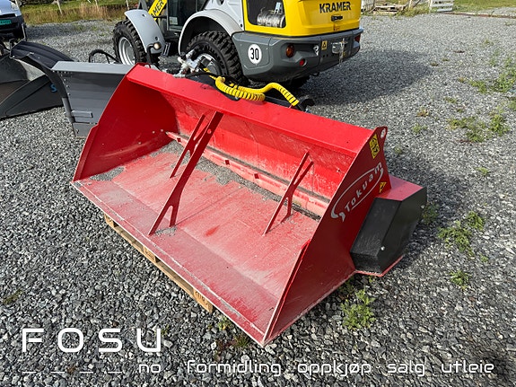KramerAllrad 5075 7 of 24