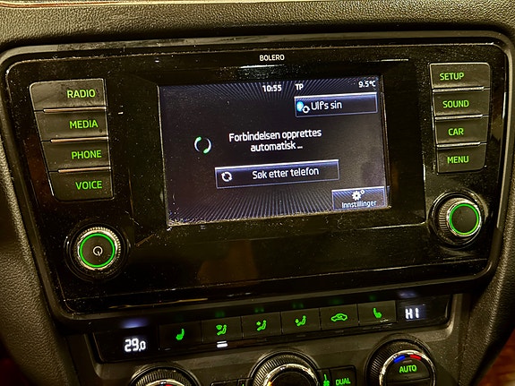 Skoda Octavia 13 of 30