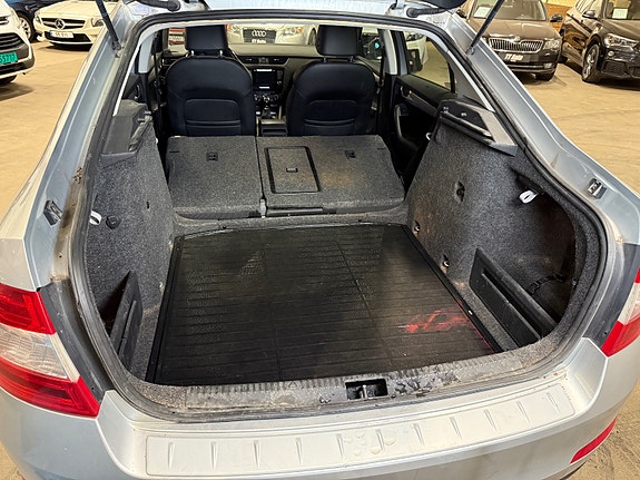 Skoda Octavia 20 of 30