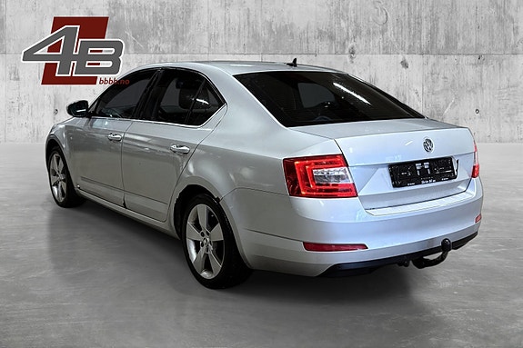 Skoda Octavia 7 of 30