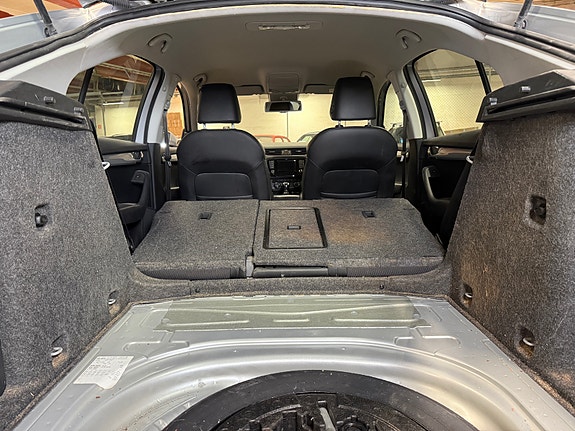 Skoda Octavia 18 of 30