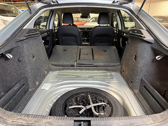 Skoda Octavia 17 of 30