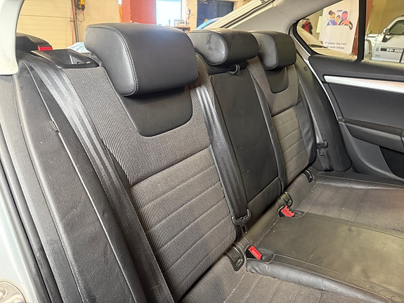 Skoda Octavia 24 of 30
