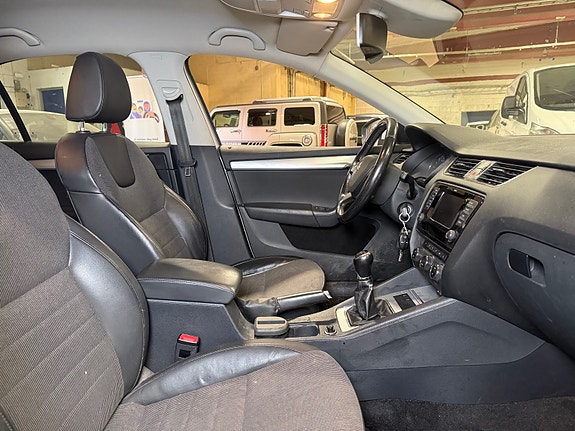 Skoda Octavia 30 of 30