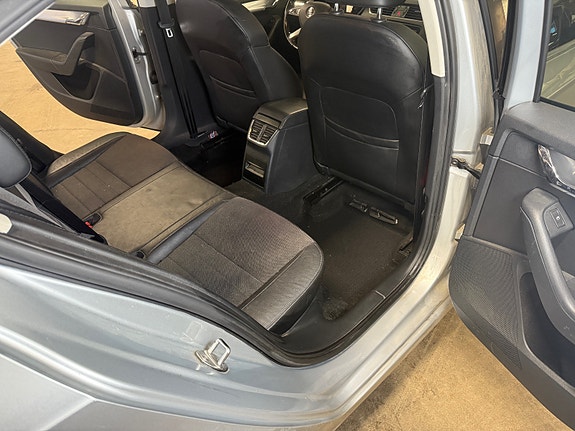 Skoda Octavia 21 of 30