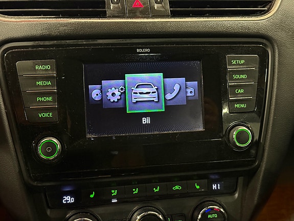 Skoda Octavia 15 of 30