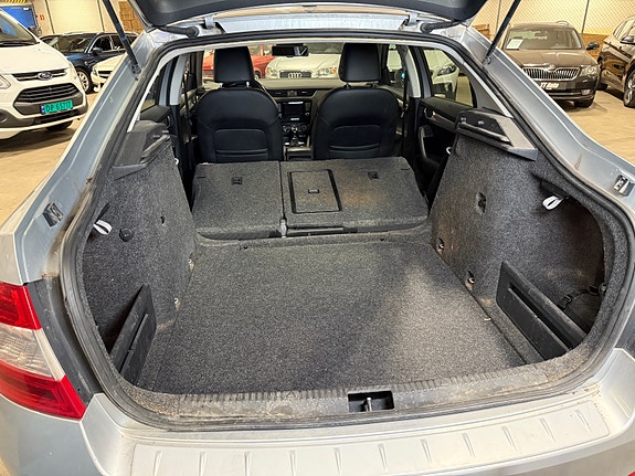 Skoda Octavia 19 of 30