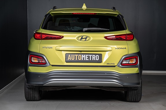 Hyundai Kona 3 of 5