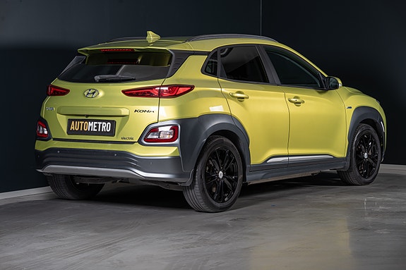 Hyundai Kona 4 of 5