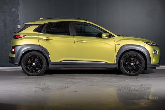 Hyundai Kona 5 of 5