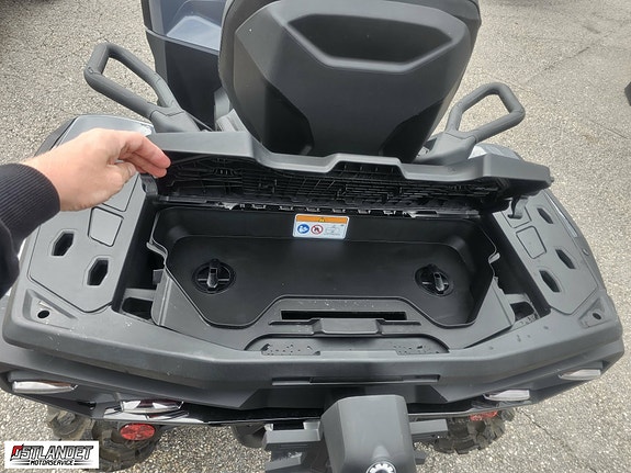 Can-Am Outlander MAX 850 DPS T ABS [4PTC] 3 of 5