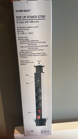Product image 3 of 3