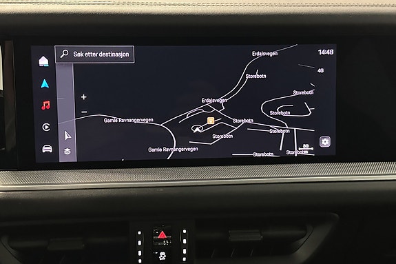 Porsche Cayenne Coupe 15 of 21