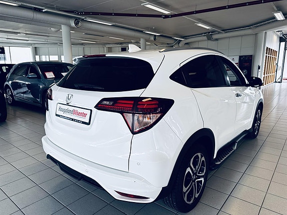 Honda HR-V 5 of 5