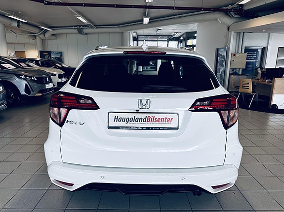 Honda HR-V 4 of 5
