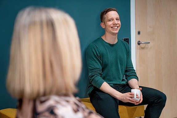 Bilde 2 av 11 i jobbannonse-galleriet