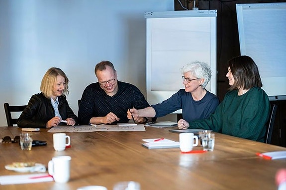 Bilde 1 av 11 i jobbannonse-galleriet