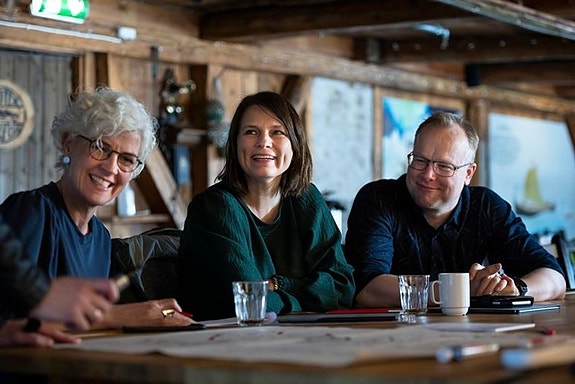 Bilde 3 av 11 i jobbannonse-galleriet