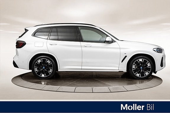 BMW iX3 6 of 29