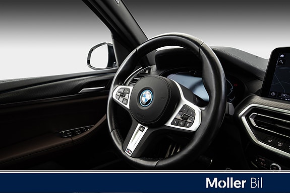 BMW iX3 27 of 29
