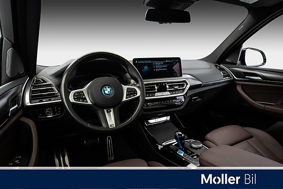BMW iX3 19 of 29
