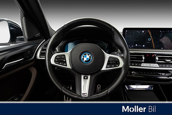 BMW iX3 21 of 29