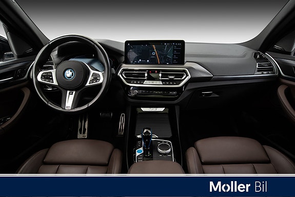 BMW iX3 20 of 29