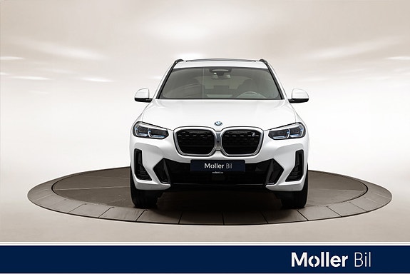 BMW iX3 8 of 29