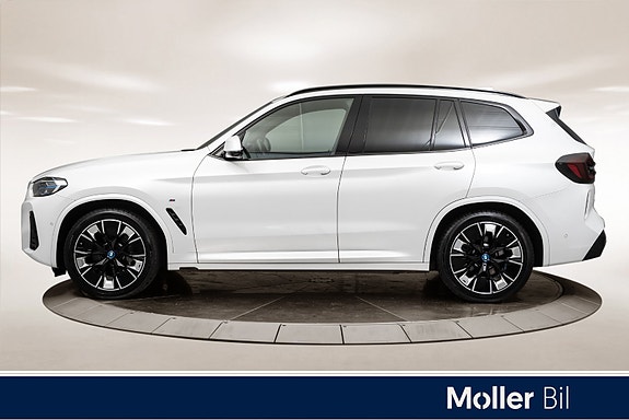 BMW iX3 2 of 29