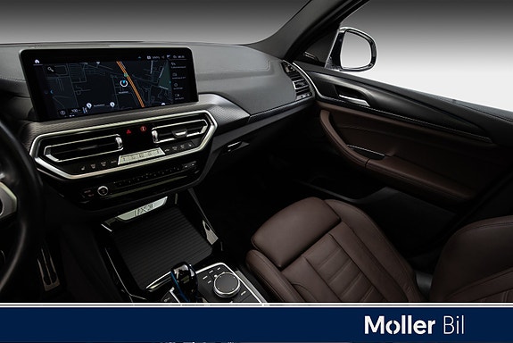 BMW iX3 17 of 29