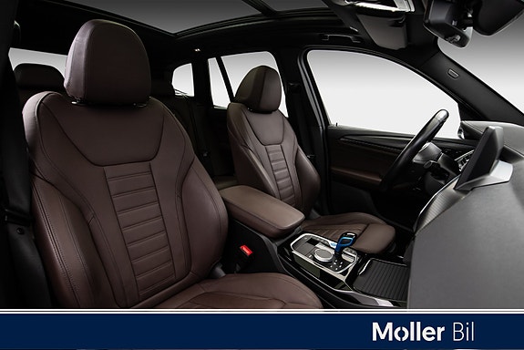 BMW iX3 28 of 29