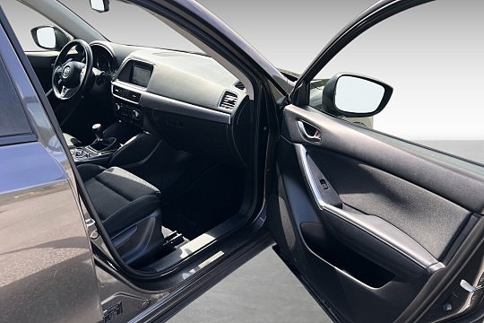 Mazda CX-5 19 of 23