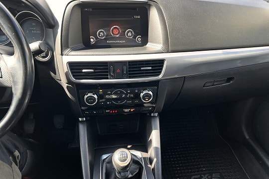 Mazda CX-5 16 of 23