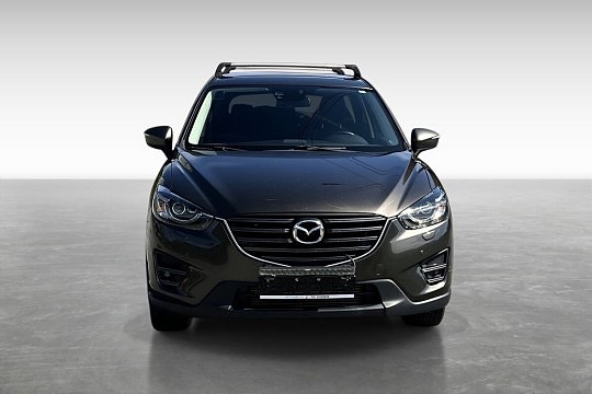 Mazda CX-5 2 of 5