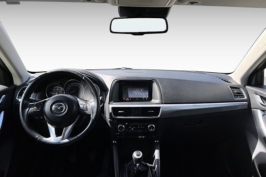 Mazda CX-5 15 of 23