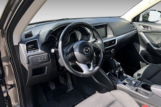 Mazda CX-5 12 of 23