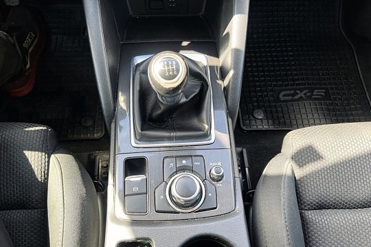 Mazda CX-5 17 of 23