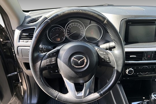 Mazda CX-5 13 of 23